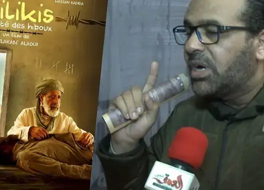 “دوار البوم” لمخرجه عز العرب العلوي ينتزع جائزة دولية جديدة بكندا