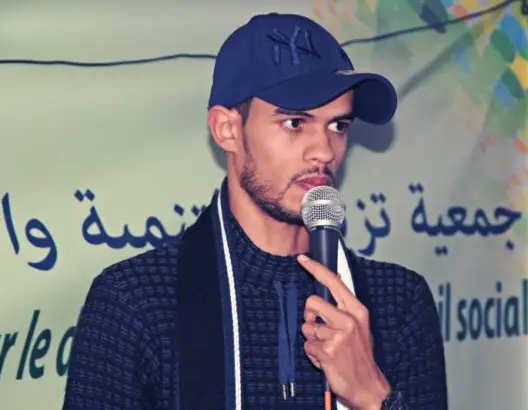 إلى مكونات نادي الرشاد البرحيلي.. ألهذا الحد أزعجكم قلم النقد؟