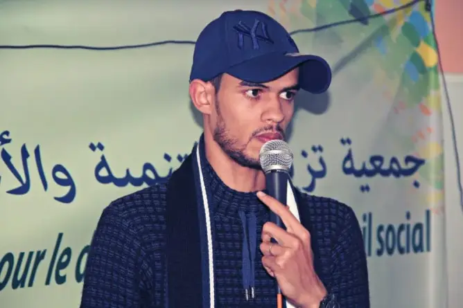 إلى مكونات نادي الرشاد البرحيلي.. ألهذا الحد أزعجكم قلم النقد؟
