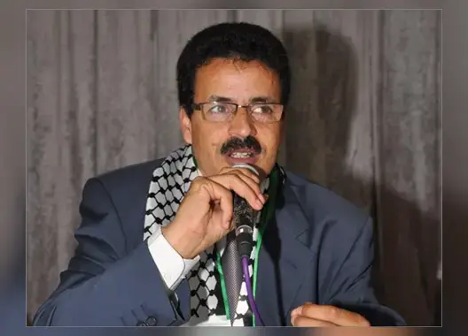 الزهاري: الـ CNDH فاشل .. وبوغنبور: على “جطو” افتحاص ماليّته