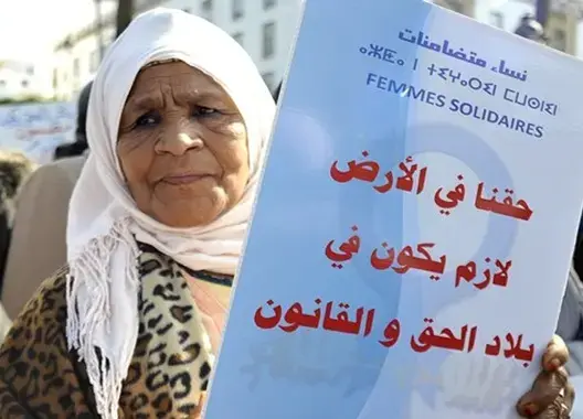 8 مارس.. اتحاد نسائي يسجل استمرار التمييز والإقصاء ضد المرأة