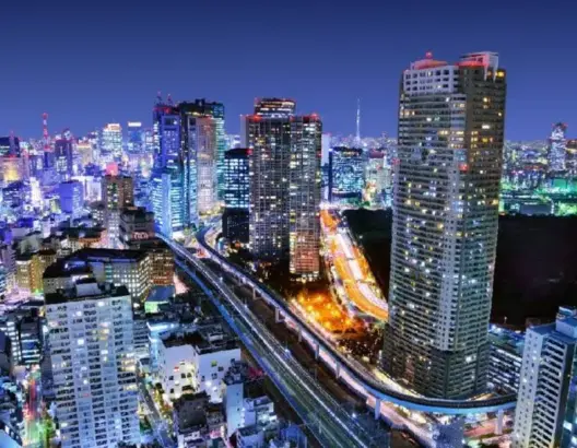 نافذة على التجربة الآسيوية في التفكير الاستراتيجي التنموي