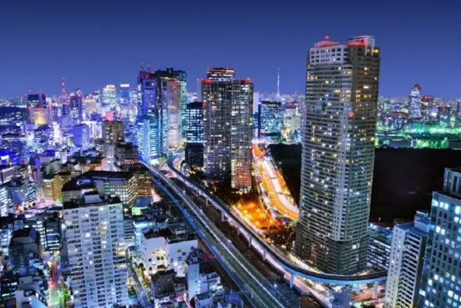 نافذة على التجربة الآسيوية في التفكير الاستراتيجي التنموي