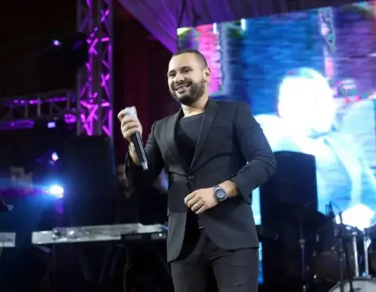 سعيا للعودة إلى المغرب .. محمد الريفي يتواصل مع سفارة المملكة بمصر