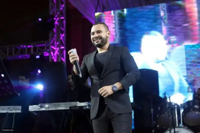 سعيا للعودة إلى المغرب .. محمد الريفي يتواصل مع سفارة المملكة بمصر