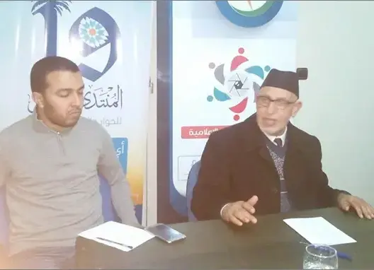 طلابي: حكام العالم العربي يعملون على إجهاض “الحلم الديمقراطي”