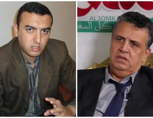 دفاع بوعشرين يتعزز بوهبي وامكراز وعشرات المحاميات