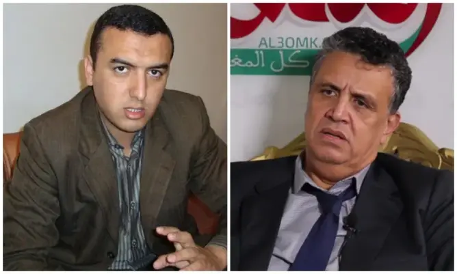 دفاع بوعشرين يتعزز بوهبي وامكراز وعشرات المحاميات