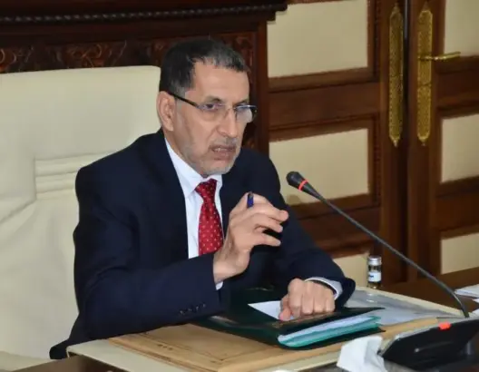 العثماني: إشكالية الماء حظيت على الدوام باهتمام بالغ في المغرب