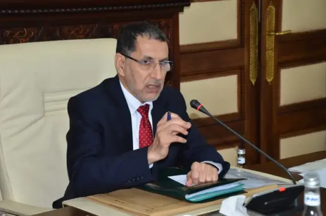 العثماني: إشكالية الماء حظيت على الدوام باهتمام بالغ في المغرب