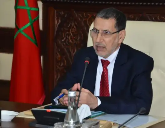 انفراد.. العثماني يتجه للاستغناء عن كتاب الدولة في حكومته