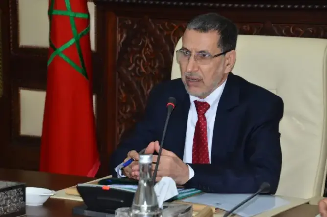 انفراد.. العثماني يتجه للاستغناء عن كتاب الدولة في حكومته
