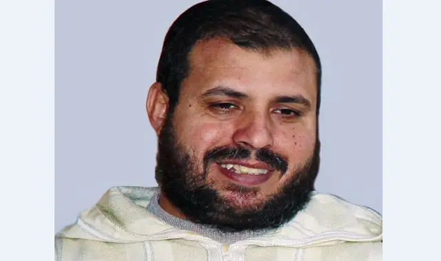 بعد 6 ساعات من التحقيق معه .. سلطات وجدة تفرج عن قيادي بالجماعة