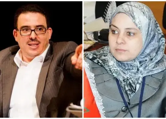بنخلدون تعلق على متابعة الصحافي توفيق بوعشرين (فيديو)