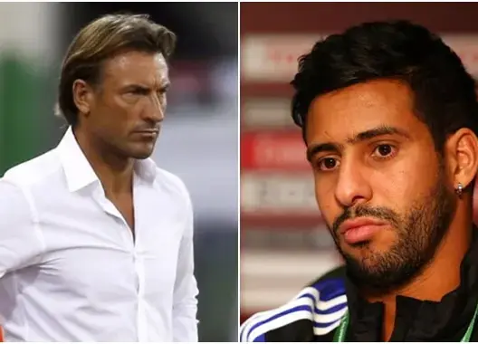 بعد أن اتهم رونار بـ”الفساد” .. متولي يعتذر ويؤكد ثقته بالأسود