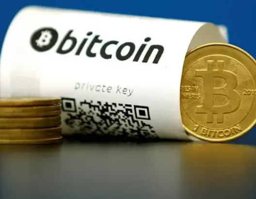 شركة غوغل توجه ضربة لـ”بيتكوين”