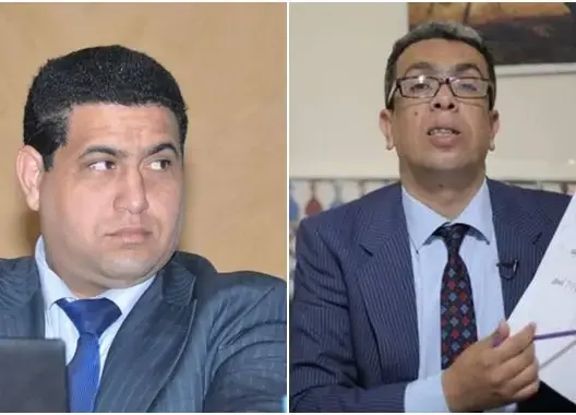 بعد تعيينه محاميا بهيئة تطوان .. الهيني ينضم إلى دفاع المهداوي