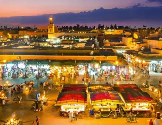 كبار المقاولين في عالم التكنولوجيا الحديثة يلتقون في ديفوكس موروكو بمراكش