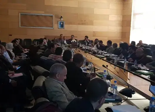 جامعة ابن زهر ترفع من ميزانية البحث العلمي بـ 200 مليون سنتيم