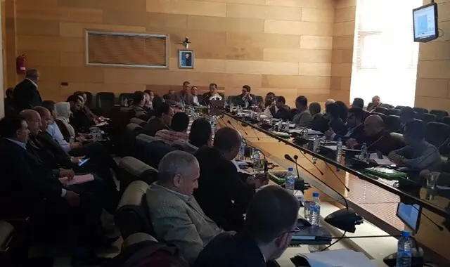 جامعة ابن زهر ترفع من ميزانية البحث العلمي بـ 200 مليون سنتيم