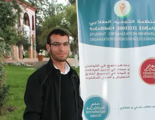 “التجديد الطلابي” والتخندق السياسي