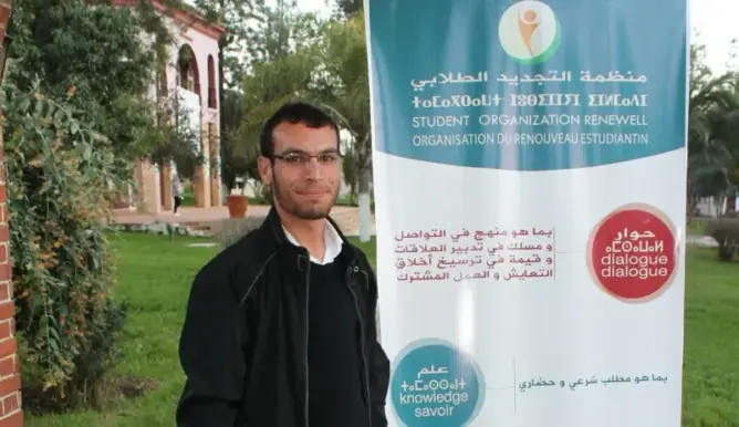 “التجديد الطلابي” والتخندق السياسي