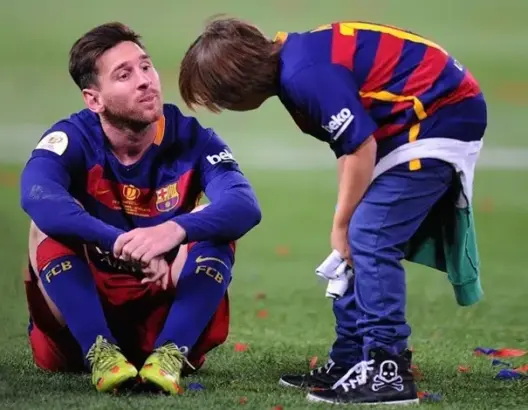 لاعب مغربي يتفوق على ميسي ويُصنف الأفضل في الليغا الإسبانية