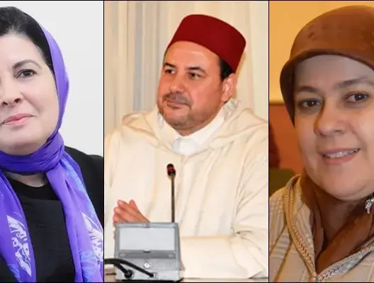 المرابط تستقيل من مركز نسائي.. ورابطة العبادي تبرر بـ”ثوابت دينية”