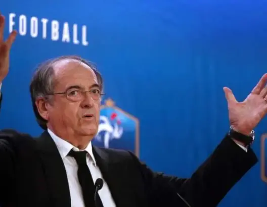 الاتحاد الفرنسي لكرة القدم يدعم استضافة المغرب لمونديال 2026
