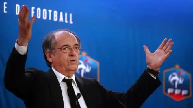 الاتحاد الفرنسي لكرة القدم يدعم استضافة المغرب لمونديال 2026