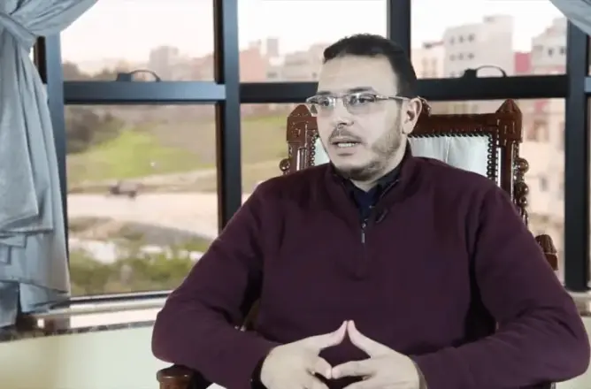 نقابة مدون تطالب بالتحقيق في اقتحام الأمن مؤسسة تربوية