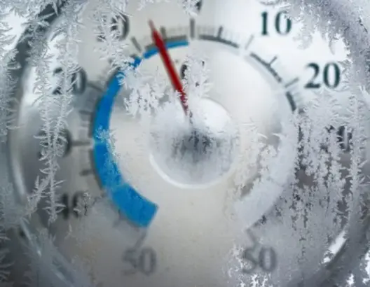 طقس اليوم .. أجواء باردة وسماء صافية بمعظم ربوع المغرب