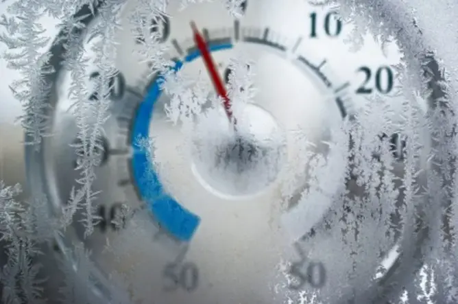 طقس اليوم .. أجواء باردة وسماء صافية بمعظم ربوع المغرب
