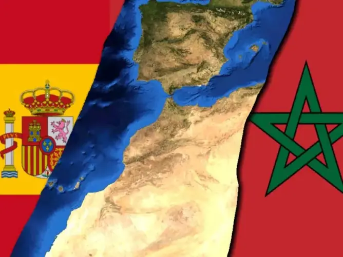 المبادلات التجارية بين المغرب وإسبانيا تسجل نموا ملحوظا في 2024