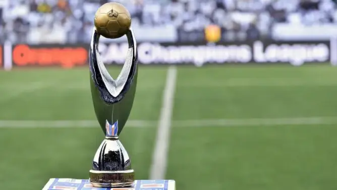 “الكاف” يقرر تأجيل نهائي دوري الأبطال وكأس الكونفدرالية حتى إشعار آخر