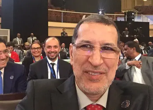 برلماني يسائل الجزولي عن حصيلة الحكومة في تنفيذ اتفاقيات التعاون بين المغرب ودول إفريقية