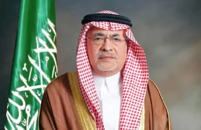 سفير السعودية: تصريحات “تركي” ضُخمت والعلاقات مع المغرب وطيدة