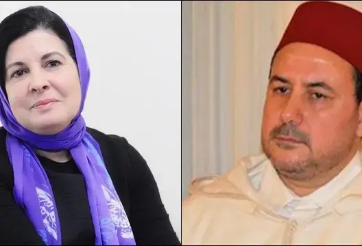رابطة عبادي تتهم أطرافا باستهدافها..و36 شخصية تتضامن مع المرابط