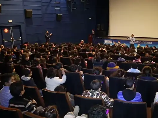 الفن في زمننا ”العفن الفني”