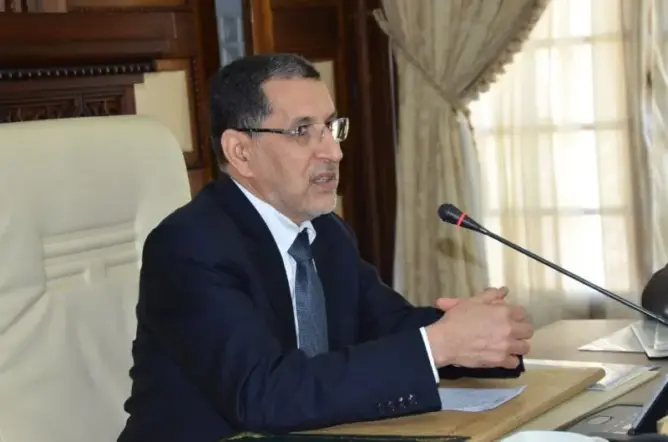 العثماني: الحوار الاجتماعي في مراحله الأخيرة.. والإعلان عنه بعد التوقيع