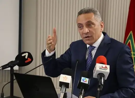 العلمي: قطاع الصناعة وفر 288 ألف منصب شغل بين 2014 و2017