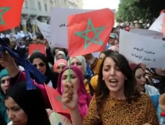 شخصيات تطلق عريضة مضادة لقائمة حذف التعصيب من الإرث