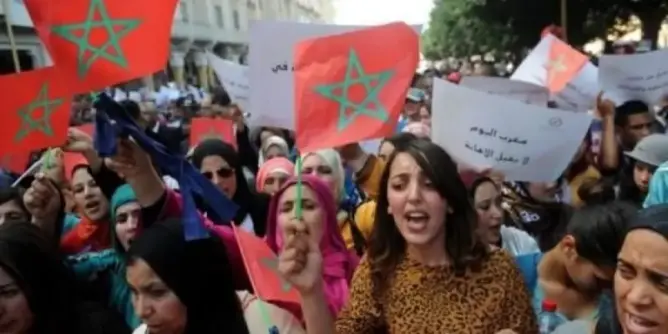 شخصيات تطلق عريضة مضادة لقائمة حذف التعصيب من الإرث