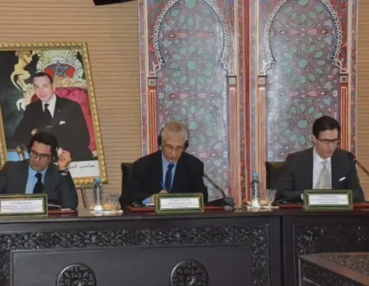 نائب رئيس البنك الدولي يدعو المغرب لتقوية الرأسمال البشري