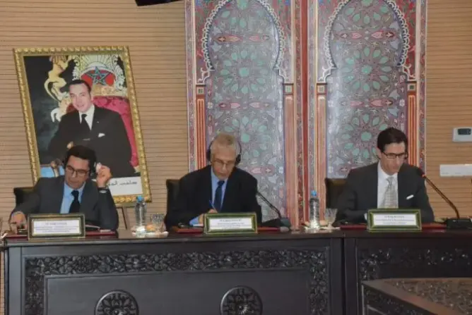 نائب رئيس البنك الدولي يدعو المغرب لتقوية الرأسمال البشري