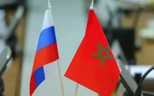 روسيا والقضية الوطنية
