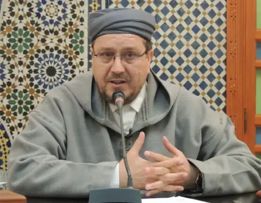 الروكي: نظام الإرث من قطعيات الشريعة
