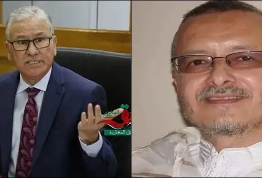 الشقيري يطالب الوردي بالإفتاء في الطب وترك الإرث