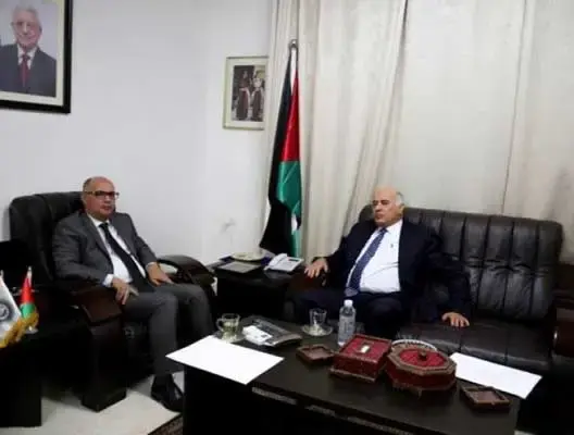 بعد روسيا.. فلسطين تعلن دعمها تنظيم المغرب للمونديال