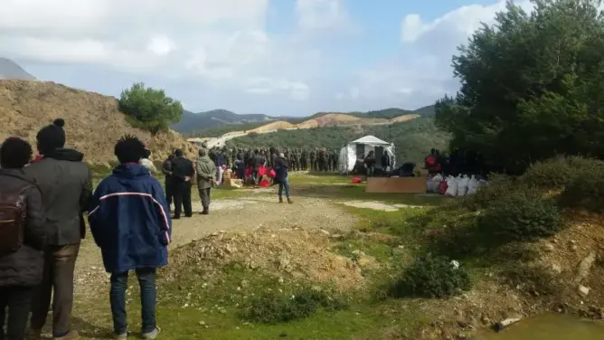 خبراء يوصون المغرب بالاستمرار في إدماج المهاجرين بالمسلسل التنموي